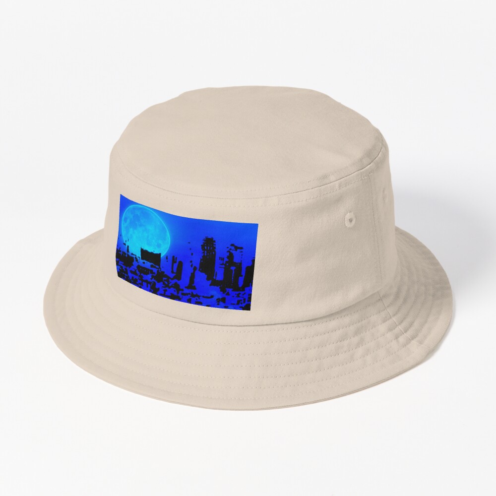 Item preview, Bucket Hat designed and sold by kinkatstyle.