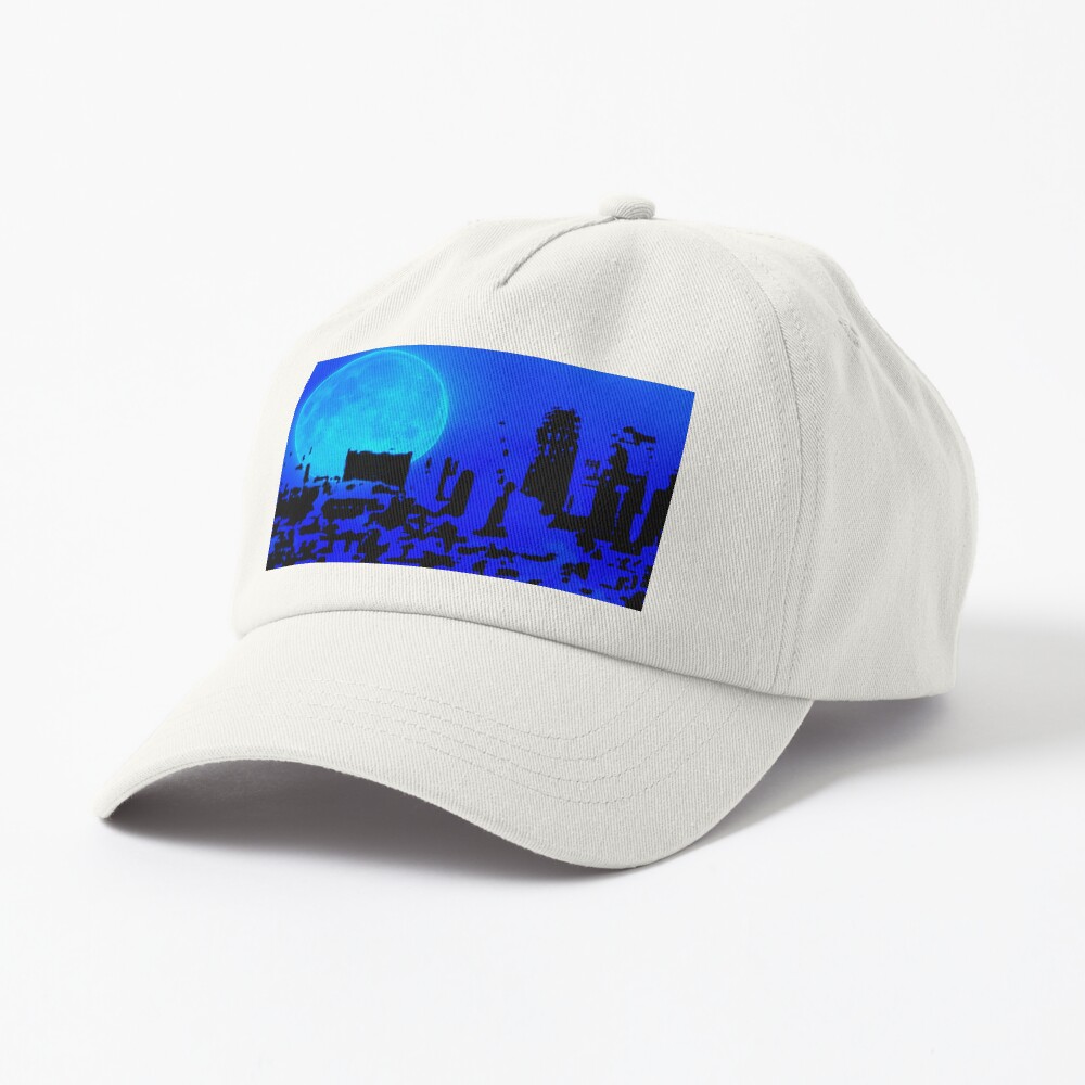 Item preview, Dad Hat designed and sold by kinkatstyle.