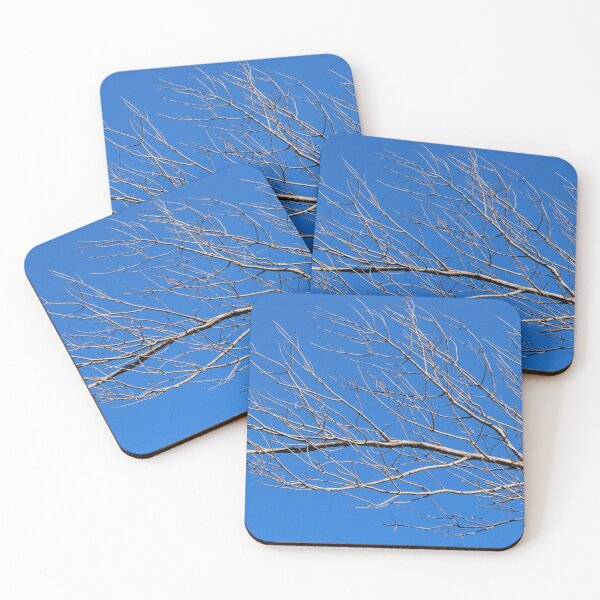 Item preview, Tree branch, blue sky designed and sold by Jmb67.