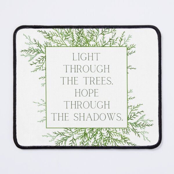 Item preview, Light & Hope Bright designed and sold by StoryandVine.