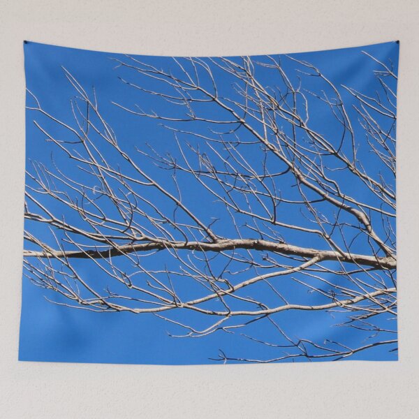 Item preview, Tree branch, blue sky designed and sold by Jmb67.