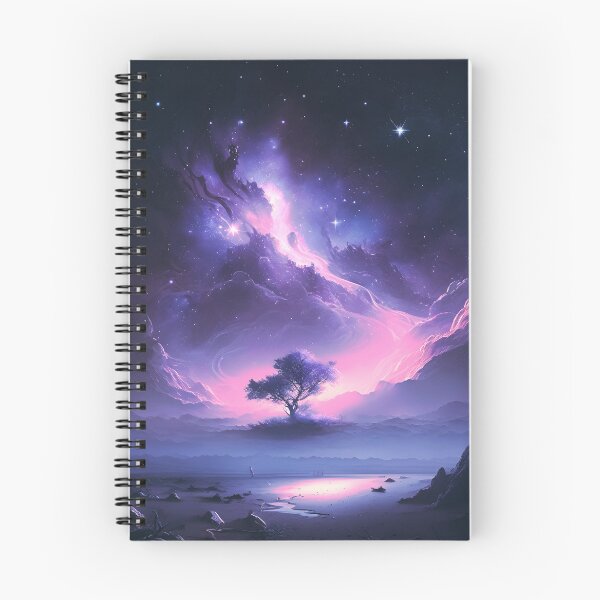 Item preview, Violet Sky designed and sold by ImageFromTheSky.