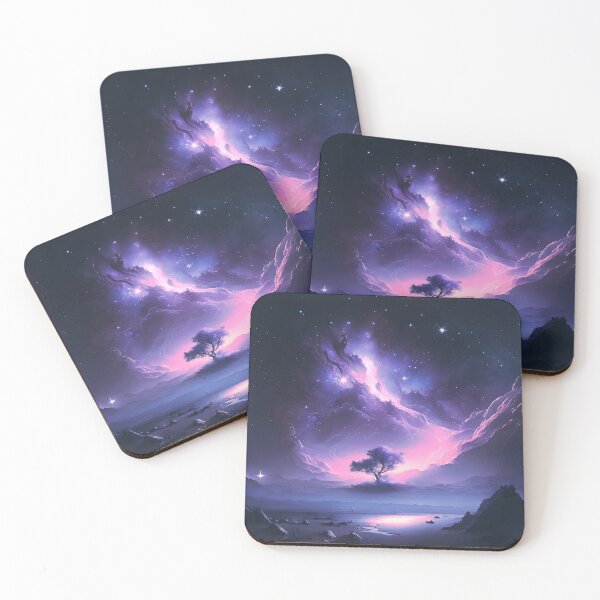 Item preview, Violet Sky designed and sold by ImageFromTheSky.