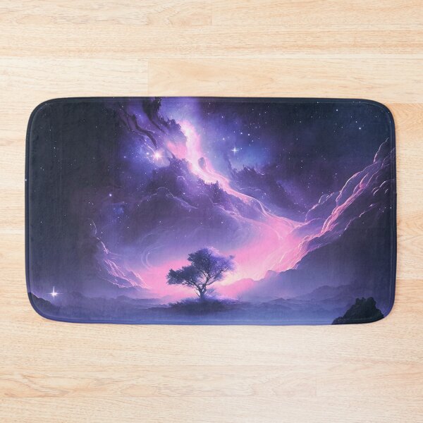 Item preview, Violet Sky designed and sold by ImageFromTheSky.
