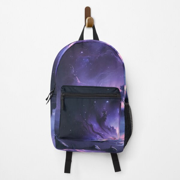 Item preview, Violet Sky designed and sold by ImageFromTheSky.