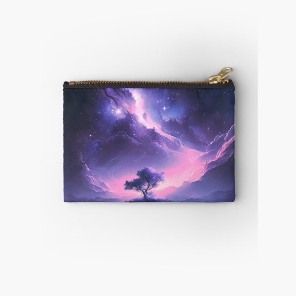 Item preview, Violet Sky designed and sold by ImageFromTheSky.