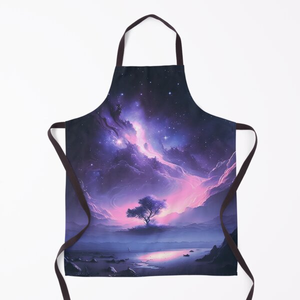 Item preview, Violet Sky designed and sold by ImageFromTheSky.