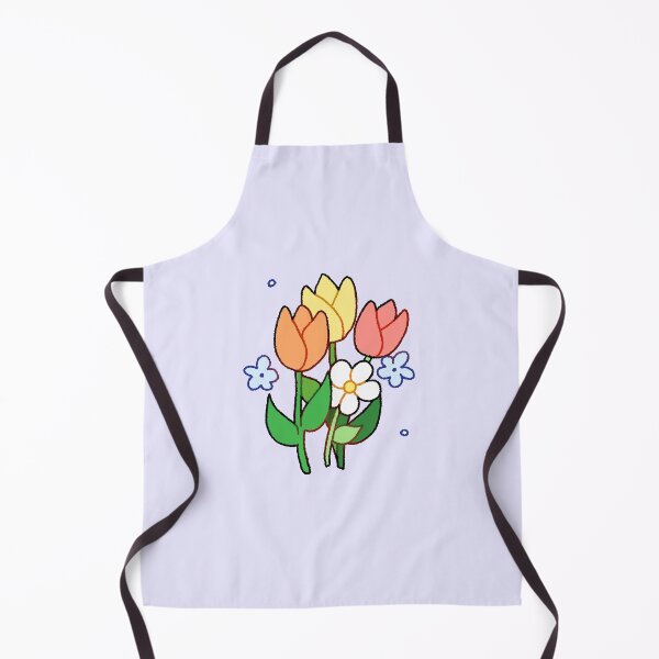 Item preview, Spring Flowers designed and sold by magicalrenren.