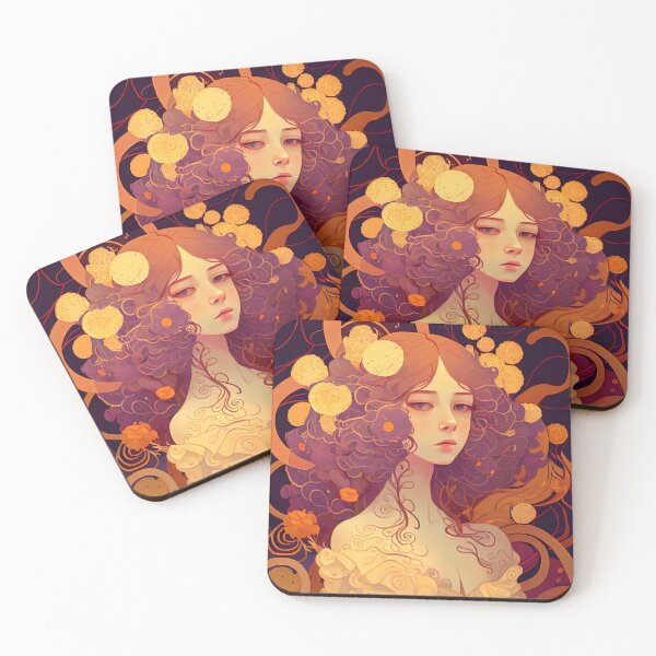 Item preview, Portrait : Female : Selena designed and sold by MTJ-Mushrooms.