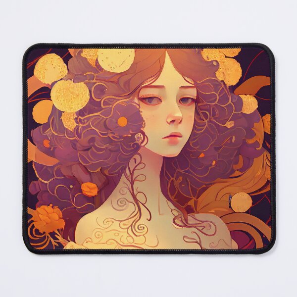 Item preview, Portrait : Female : Selena designed and sold by MTJ-Mushrooms.