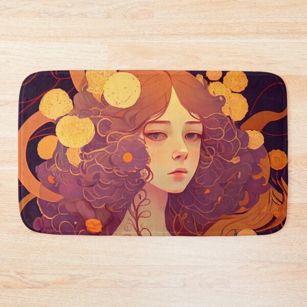 Item preview, Portrait : Female : Selena designed and sold by MTJ-Mushrooms.