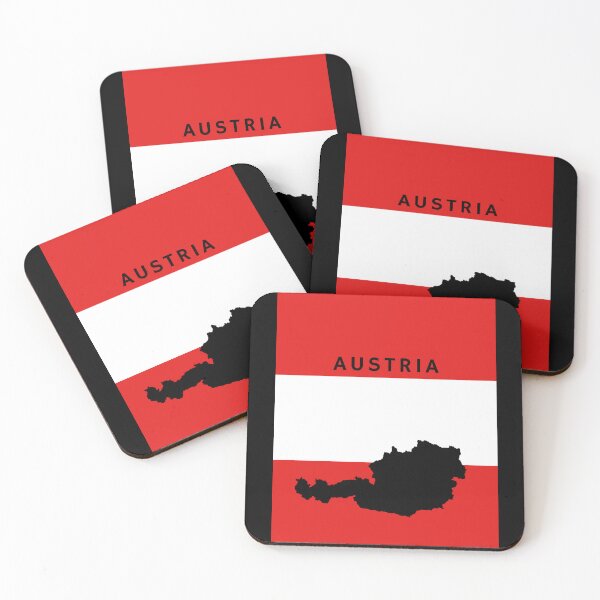 Item preview, Austria designed and sold by SaraB515.
