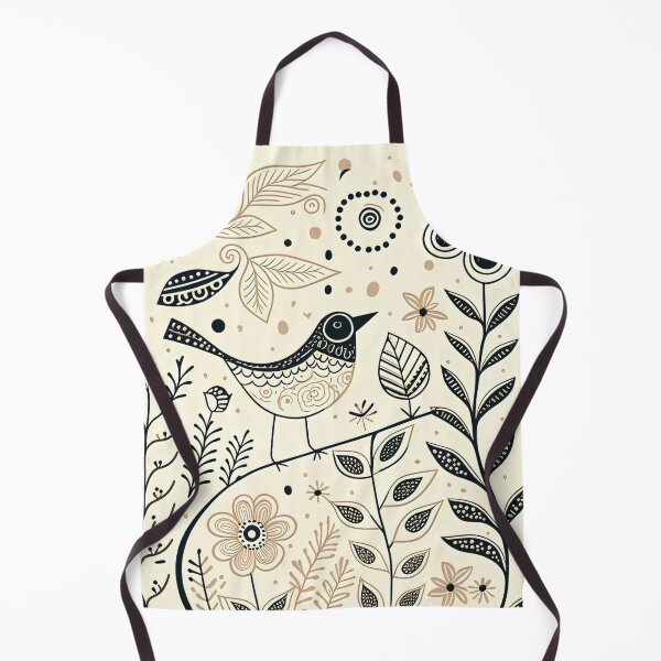 Item preview, Bird minimal design designed and sold by SpiceupStudios.