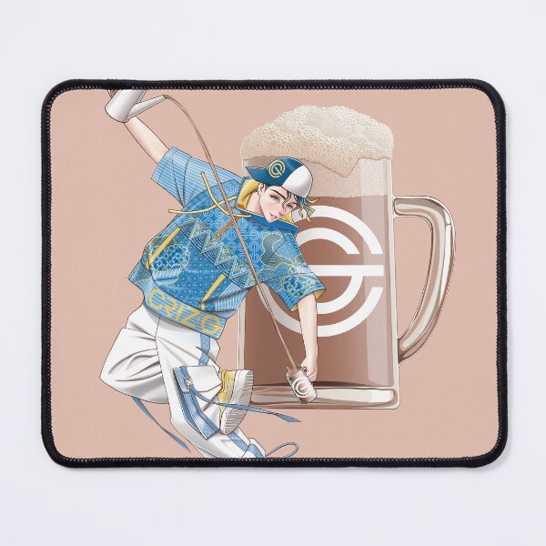 Item preview, Nyonya Series’s - Teh Teh Tarik 4 designed and sold by CrizG.
