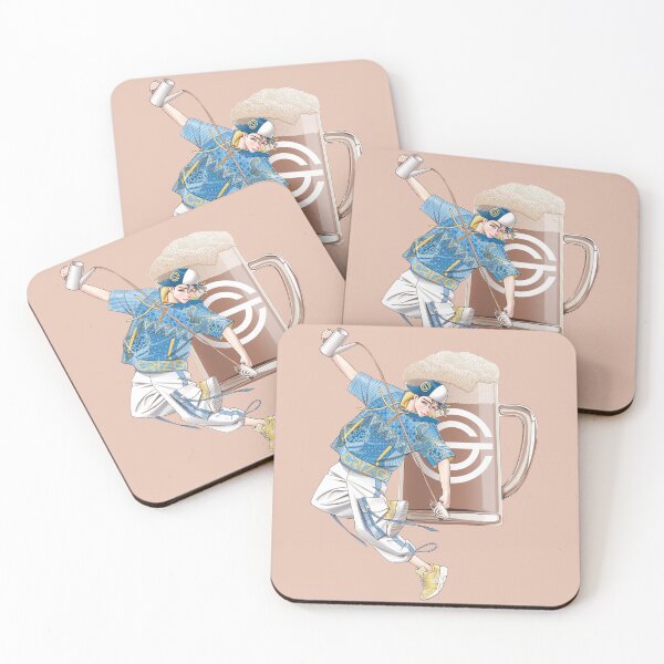 Item preview, Nyonya Series’s - Teh Teh Tarik 4 designed and sold by CrizG.