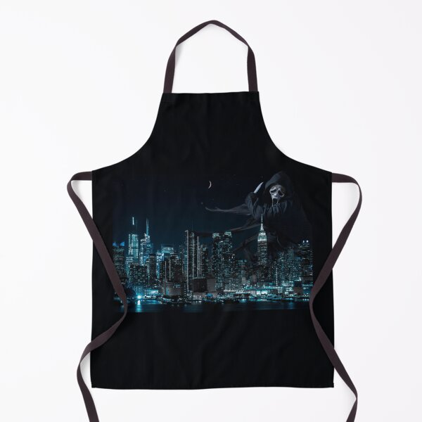 Item preview, Scream VI designed and sold by Fire-Song.