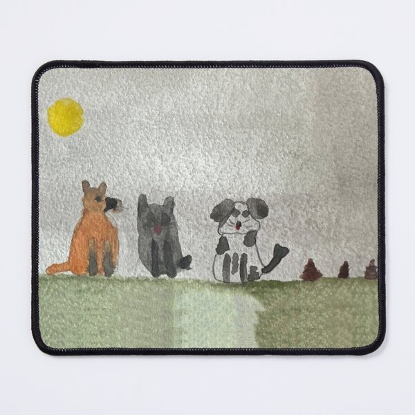 Item preview, Pet Party designed and sold by JudyHuck.