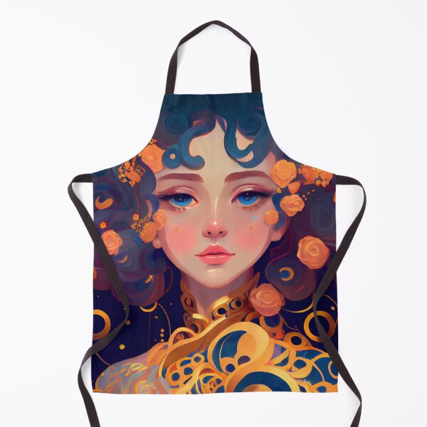 Item preview, Portrait : Female : Maryanne designed and sold by MTJ-Mushrooms.