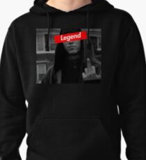 EMINEM LEGEND1 DESIGN Pullover Hoodie