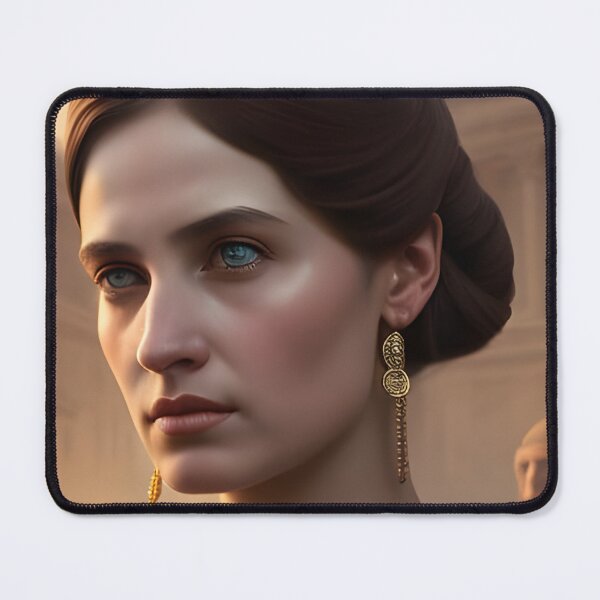Item preview, Woman in Ancient Rome designed and sold by lulu-o-lulu.