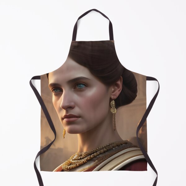 Item preview, Woman in Ancient Rome designed and sold by lulu-o-lulu.