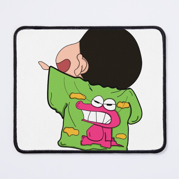 Item preview, Shinchan in pajamas designed and sold by robotradiactivo.