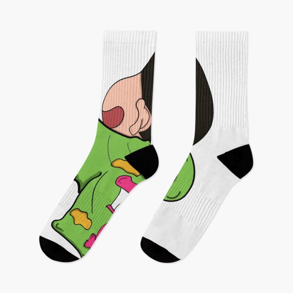 Item preview, Shinchan in pajamas designed and sold by robotradiactivo.