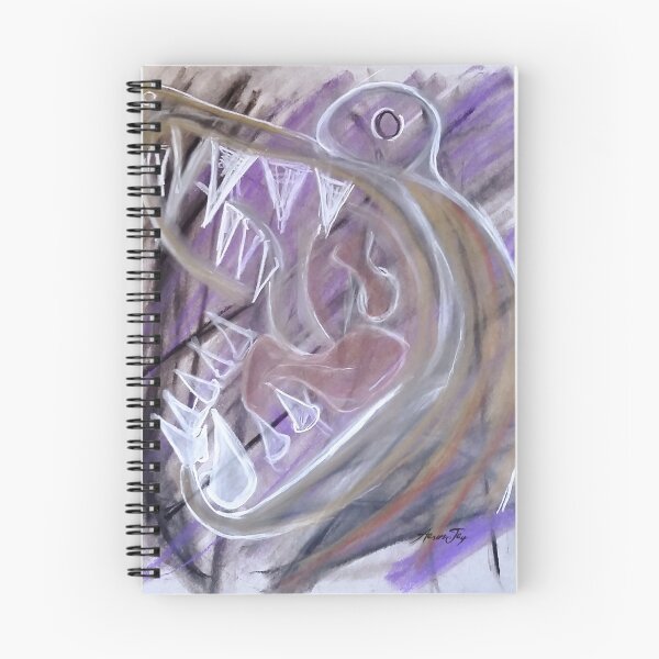Item preview, Amphibius Intentions designed and sold by aaron-jay.