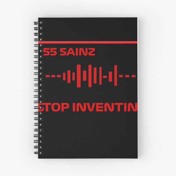 Item preview, STOP INVENTING designed and sold by Meexxr.