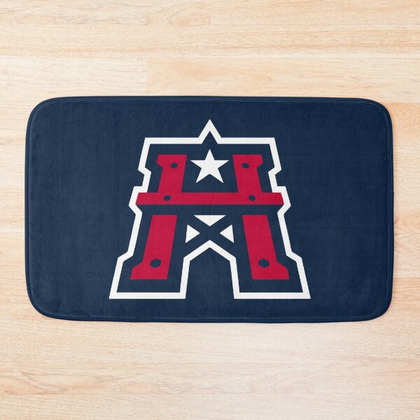 Item preview, TX Texas Houston Roughnecks Merch designed and sold by Jeannealf.