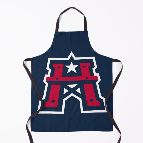 Item preview, TX Texas Houston Roughnecks Merch designed and sold by Jeannealf.