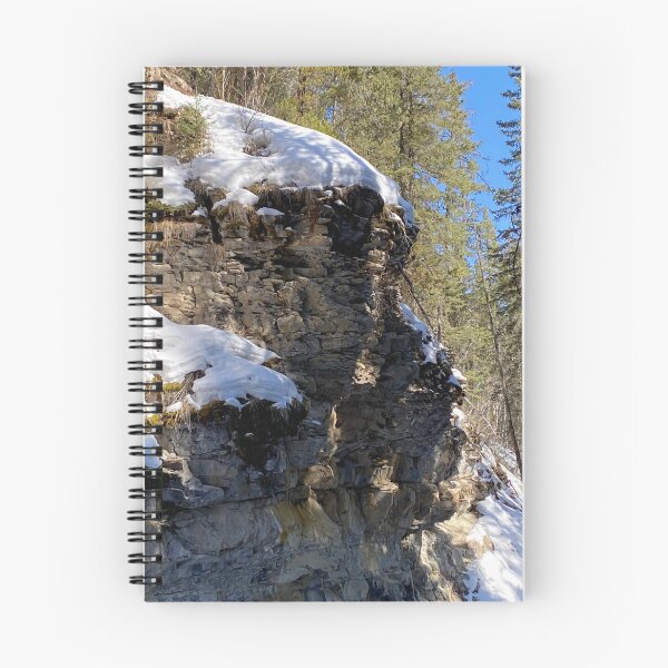 Item preview, Spring Melt in the Rockies designed and sold by Image-Prints.