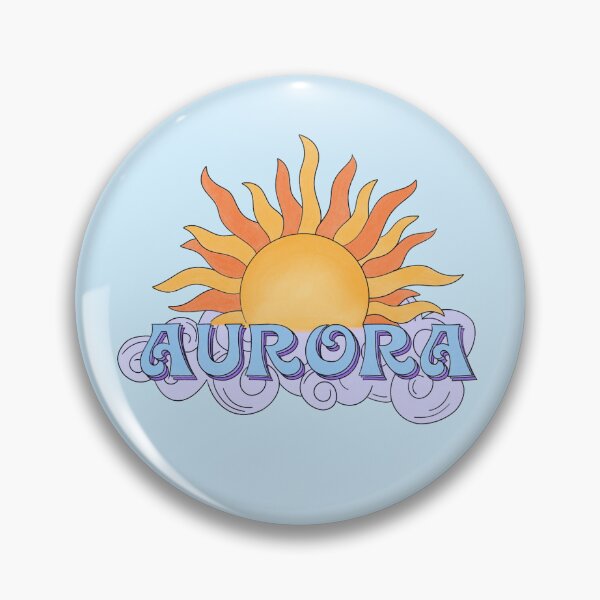 Item preview, Aurora Album, Daisy Jones and the Six designed and sold by TaylorElizLane.