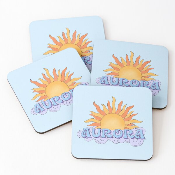 Item preview, Aurora Album, Daisy Jones and the Six designed and sold by TaylorElizLane.