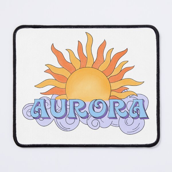 Item preview, Aurora Album, Daisy Jones and the Six designed and sold by TaylorElizLane.