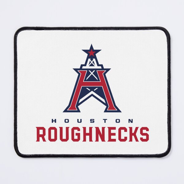 Item preview, Classic Texas Houston Roughnecks Merch designed and sold by Jeannealf.