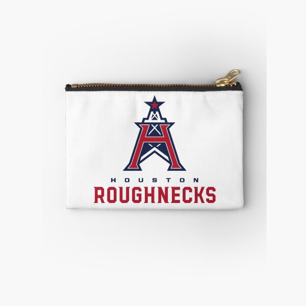 Item preview, Classic Texas Houston Roughnecks Merch designed and sold by Jeannealf.
