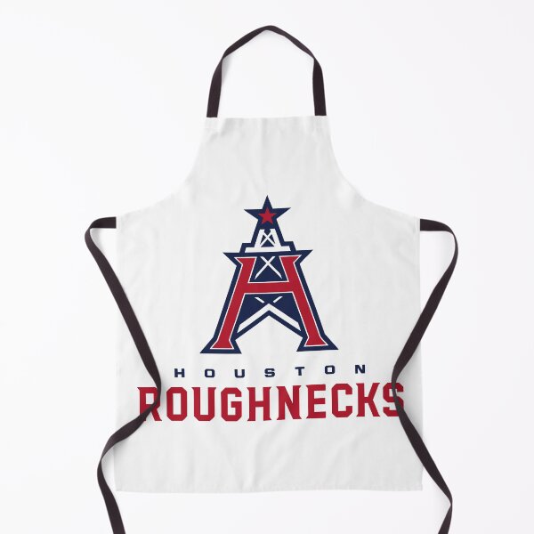Item preview, Classic Texas Houston Roughnecks Merch designed and sold by Jeannealf.