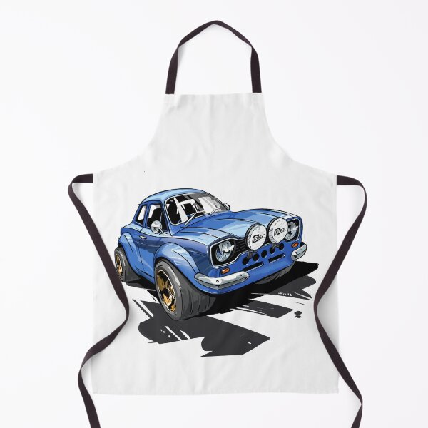Item preview, Ford Mark 2 designed and sold by Nick Shirokov.