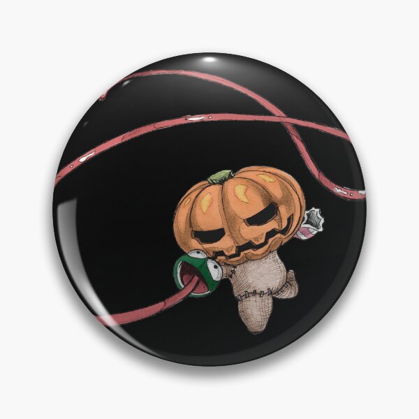 Item preview, Pumpkin Lament of Innocence designed and sold by Darian Burgess.
