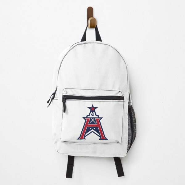 Item preview, Classic Texas Houston Roughnecks Merch designed and sold by Jeannealf.