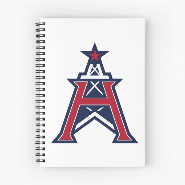 Item preview, Classic Texas Houston Roughnecks Merch designed and sold by Jeannealf.