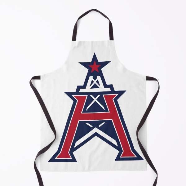 Item preview, Classic Texas Houston Roughnecks Merch designed and sold by Jeannealf.