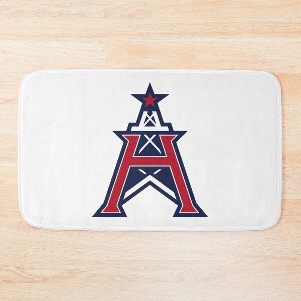 Item preview, Classic Texas Houston Roughnecks Merch designed and sold by Jeannealf.