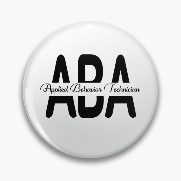 Item preview, Applied behaviour technician,aba designed and sold by fattim3.