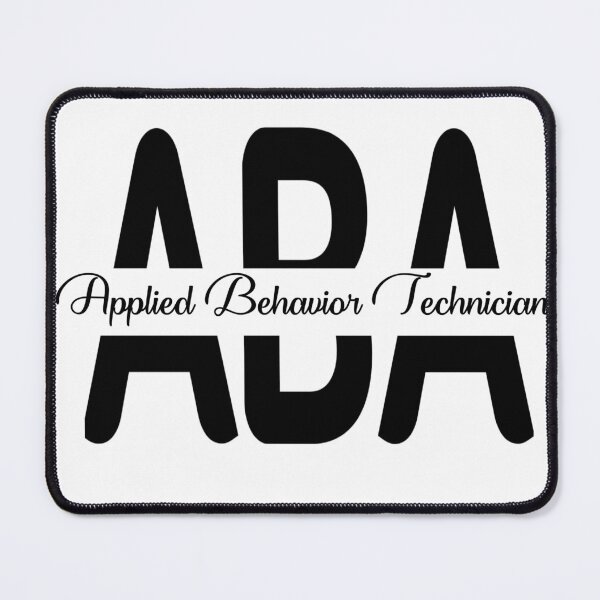 Item preview, Applied behaviour technician,aba designed and sold by fattim3.