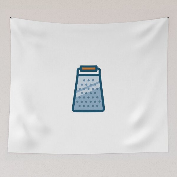 Item preview, Cheese Grater designed and sold by Reethes.