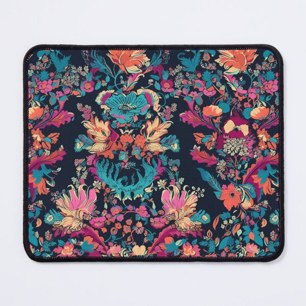 Item preview, Brilliant Beautiful Florals designed and sold by alavays.