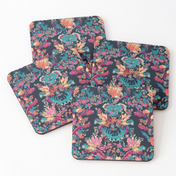 Item preview, Brilliant Beautiful Florals designed and sold by alavays.