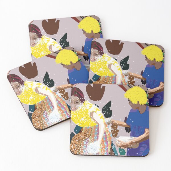 Item preview, Songkran Thai culture water splashing festival designed and sold by Bird4771.